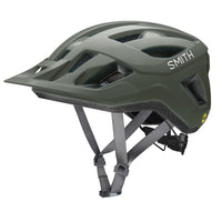 Smith Green Convoy Mips MTB Bike Helmet - Large