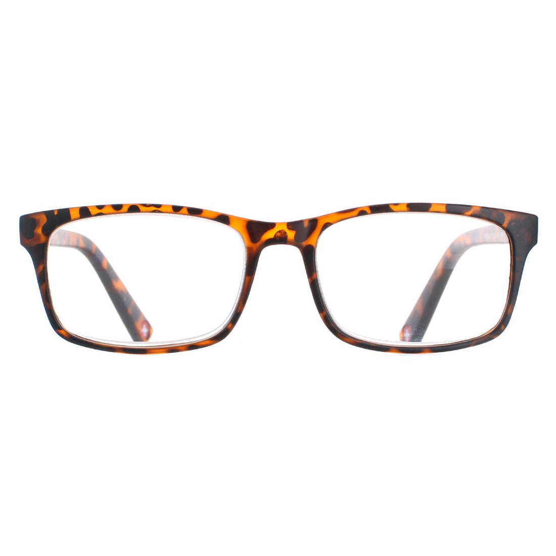 Montana Reading Glasses MR73A Turtle Men Women +2.50