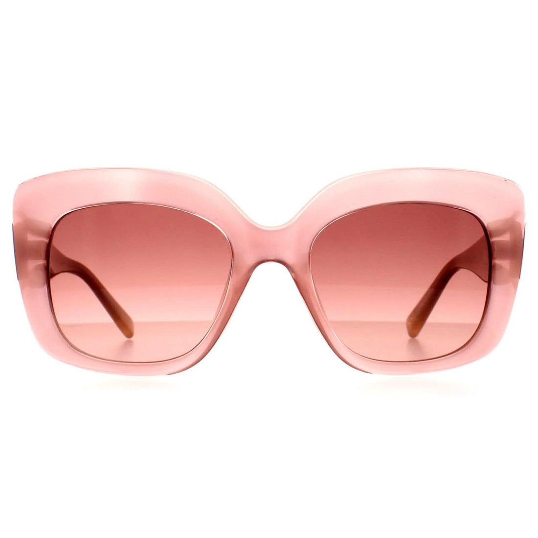 Ted Baker Sunglasses TB1675 Hattie 137 Milky Pink Pink Gradient