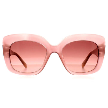 Ted Baker Sunglasses TB1675 Hattie 137 Milky Pink Pink Gradient