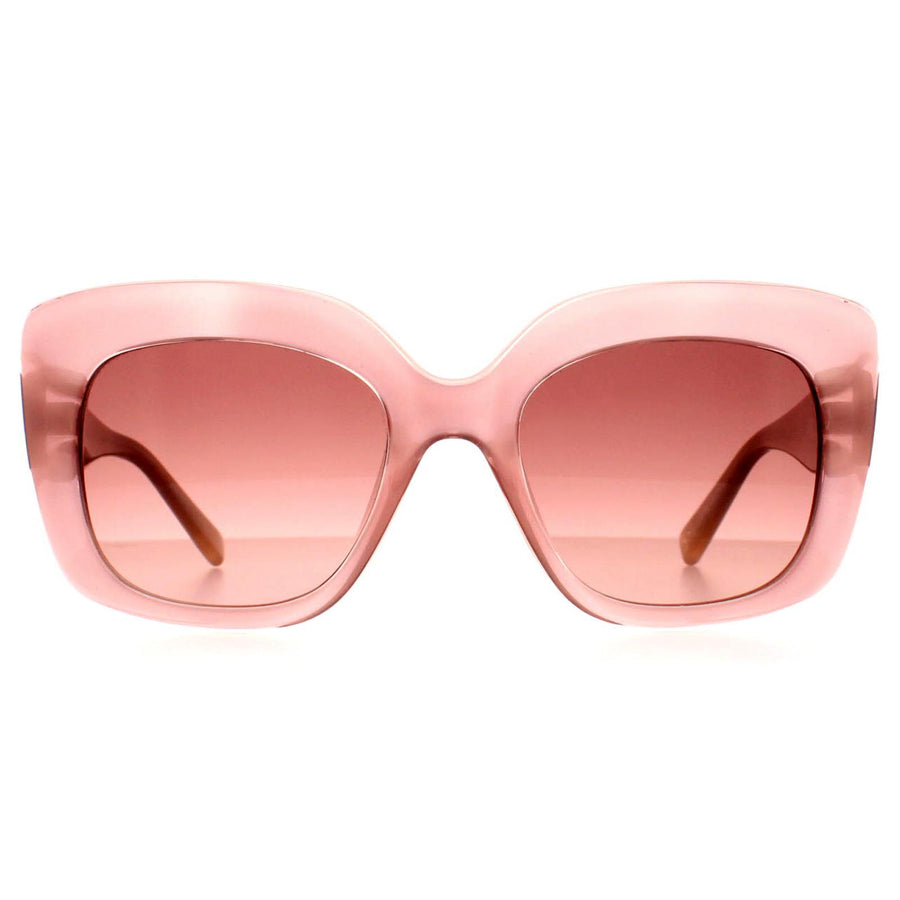 Ted Baker Sunglasses TB1675 Hattie 137 Milky Pink Pink Gradient