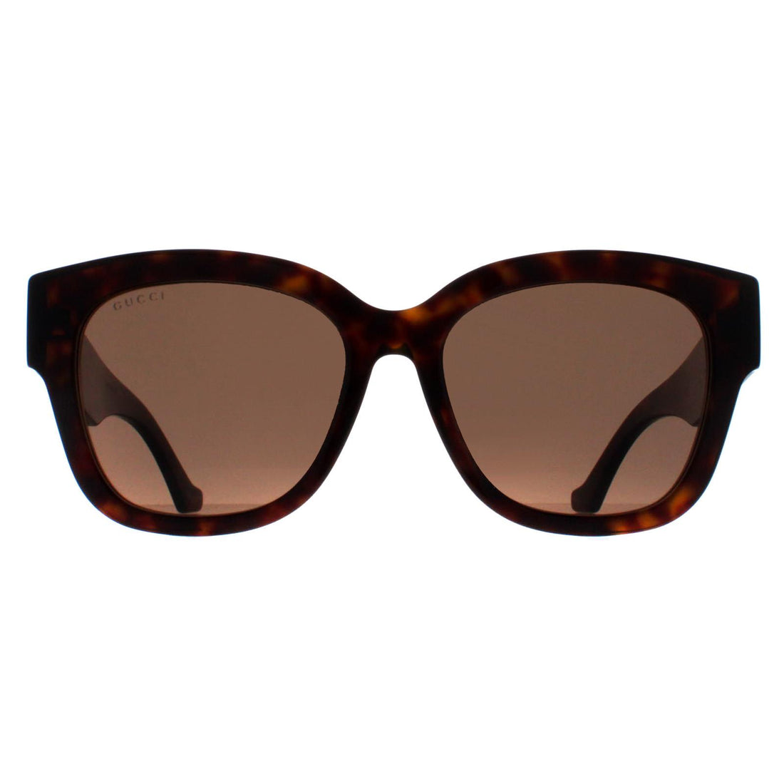 Gucci Sunglasses GG1550SK 002 Havana Brown