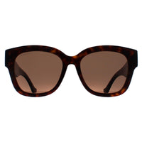 Gucci Sunglasses GG1550SK 002 Havana Brown
