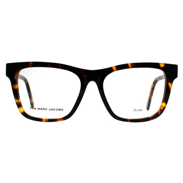 Marc Jacobs Glasses Frames MARC 630 086 Dark Tortoise Women