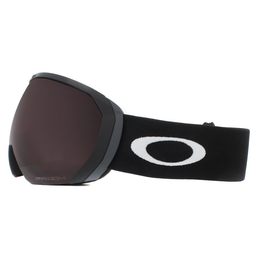 Oakley Flight Path XL Ski Goggles