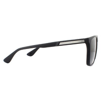 Tommy Hilfiger Sunglasses TH1547/S 003 IR Matte Black Grey
