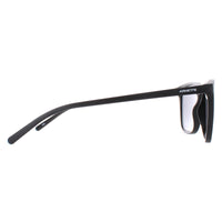 Arnette Sunglasses AN4301 Fry 275887 Matte Black Dark Grey