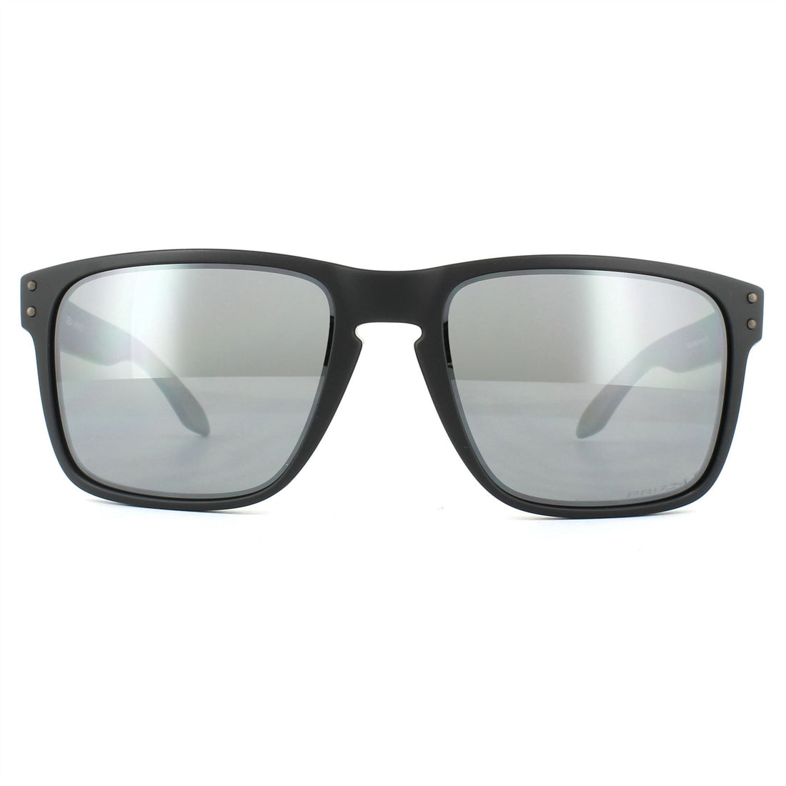 Oakley Sunglasses Holbrook XL OO9417-05 Matt Black Prizm Black Polarized