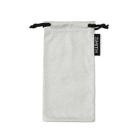 Smith Sunglasses Sway 807 M9 Black Grey Polarized