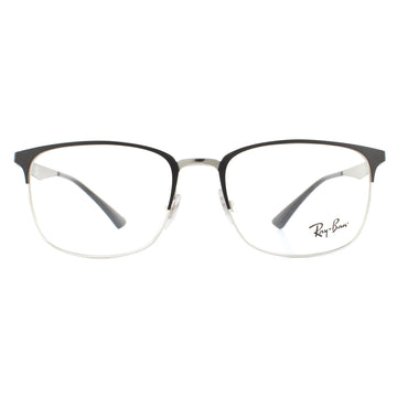 Ray-Ban RX6421 Glasses Frames