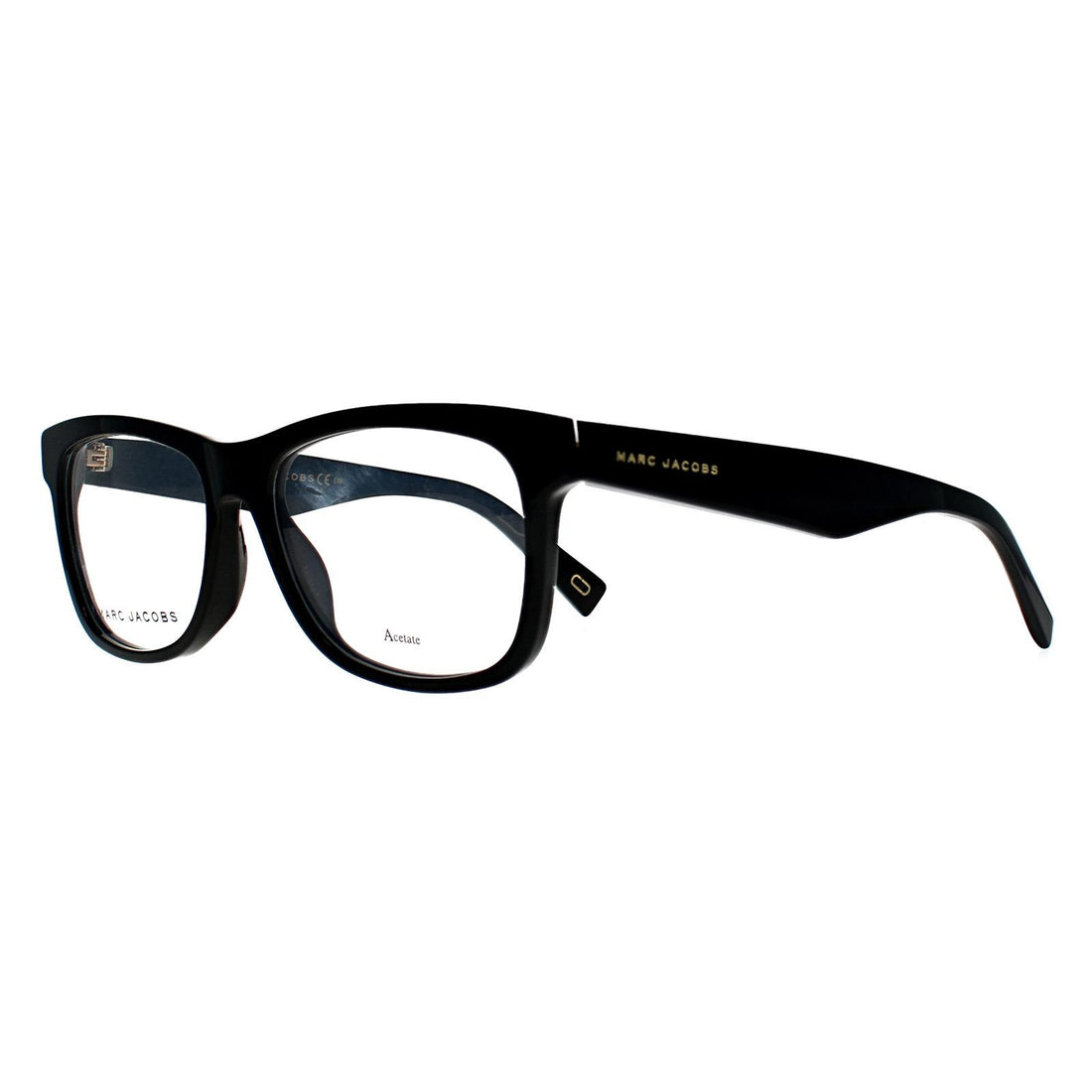 Marc Jacobs Glasses Frames MARC 235 807 Black Women