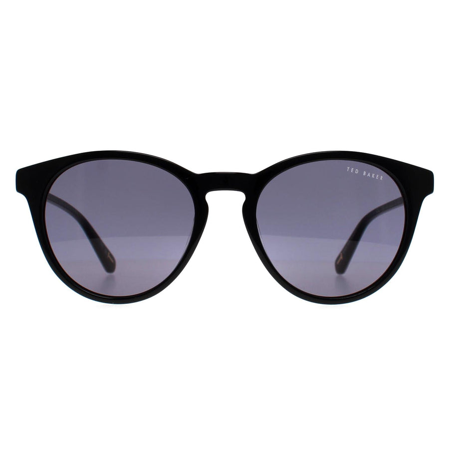 Ted Baker Sunglasses TB1746 Oria 001 Black Grey