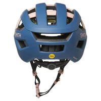 Smith Blue Network Mips Road Bike Helmet - Small