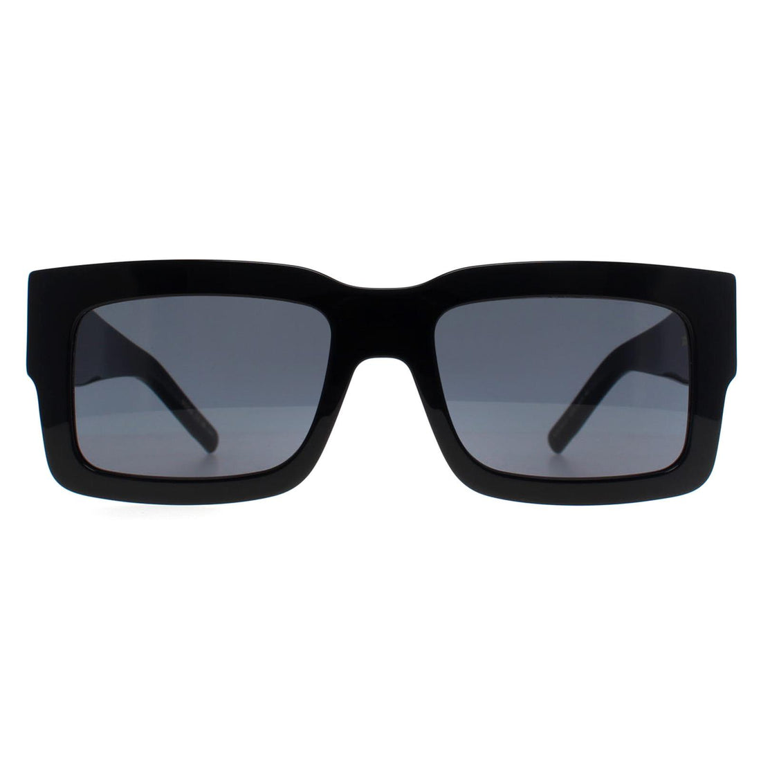 Hugo Boss Sunglasses BOSS 1654/S 807 IR Black Grey