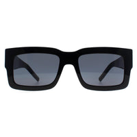 Hugo Boss Sunglasses BOSS 1654/S 807 IR Black Grey