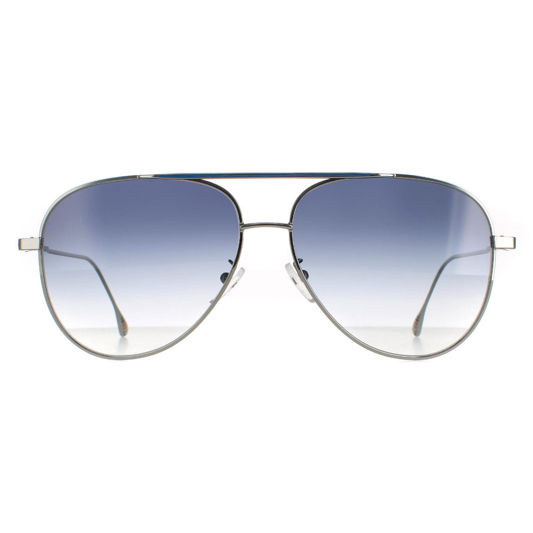 Paul Smith Halsey Square Sunglasses | Fashion Eyewear US