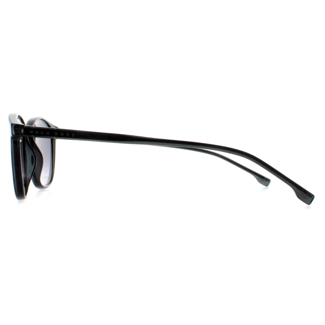 Hugo Boss Sunglasses BOSS 1087/S PJP Transparent Blue Grey Gradient
