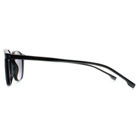 Hugo Boss Sunglasses BOSS 1087/S PJP Transparent Blue Grey Gradient