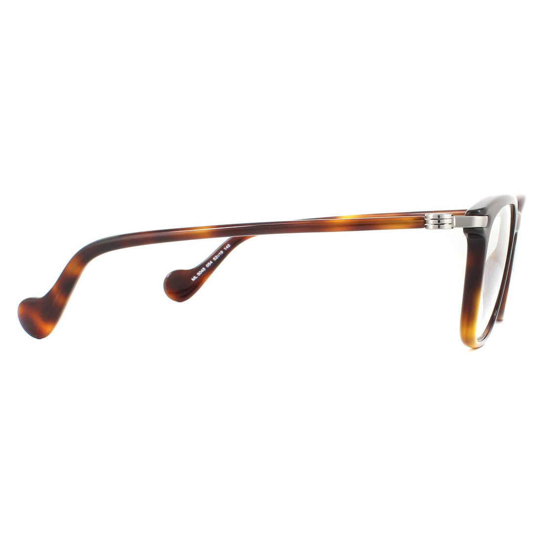 Moncler ML5045 Glasses Frames