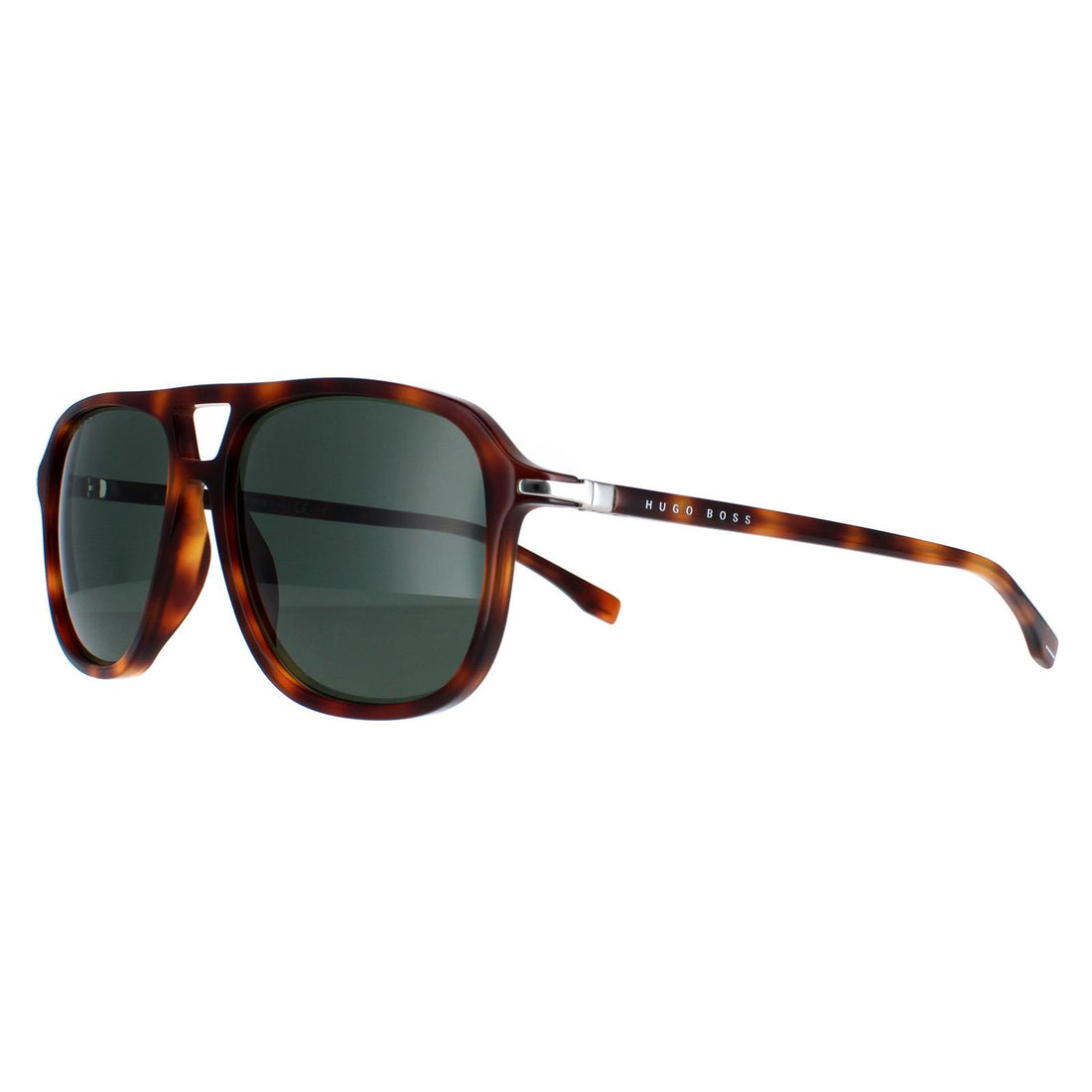 Hugo Boss Sunglasses BOSS 1042/S/IT 086 QT Havana Green