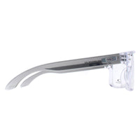 Oakley Glasses Frames OX8156 Holbrook 8156-03 Polished Clear Men