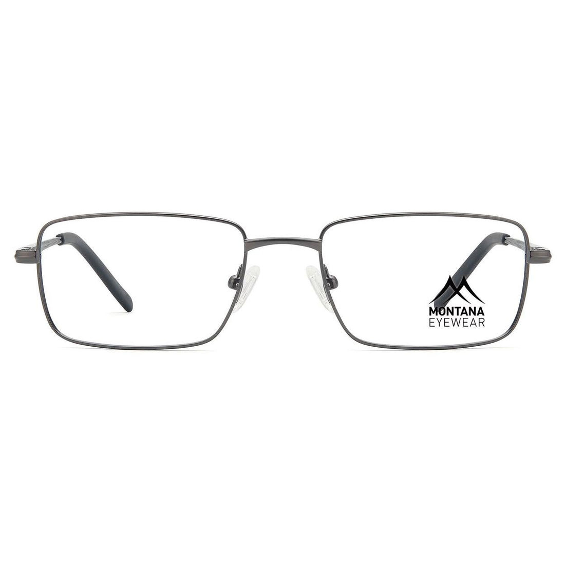 Montana Glasses Frames MM575 C Matte Gunmetal Men Women