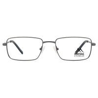 Montana Glasses Frames MM575 C Matte Gunmetal Men Women