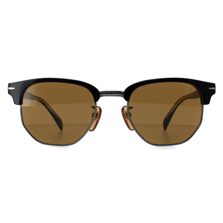 David Beckham DB1002/S Sunglasses