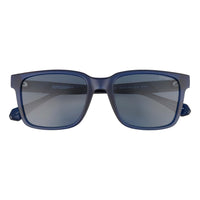 Superdry Sunglasses SDS-5039 153 Frosted Dark Blue Blue Polarized