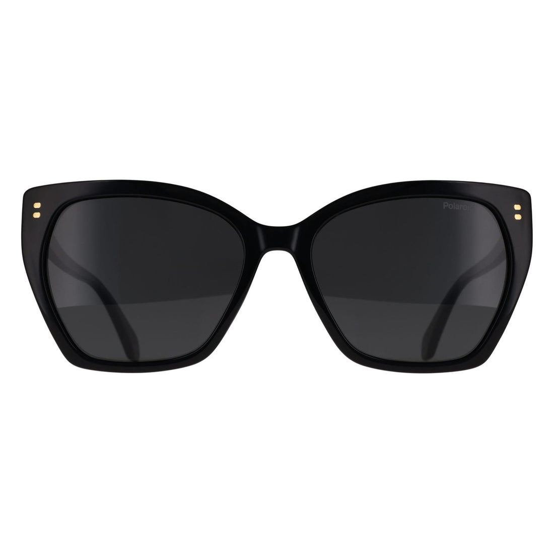 Polaroid Sunglasses PLD 4198/SX 807 M9 Black Grey Polarized
