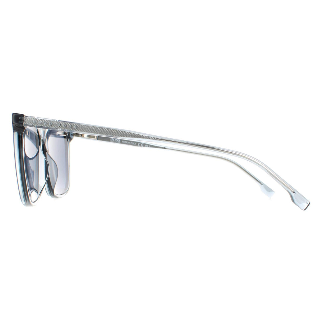 Hugo Boss Sunglasses BOSS 1086/S/IT PJP KU Blue Blue Avio