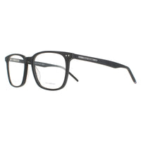 Tommy Hilfiger Glasses Frames TH 1732 003 Matte Black Men