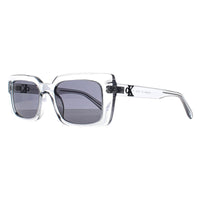 Calvin Klein Sunglasses CKJ22606S 971 Crystal Gray