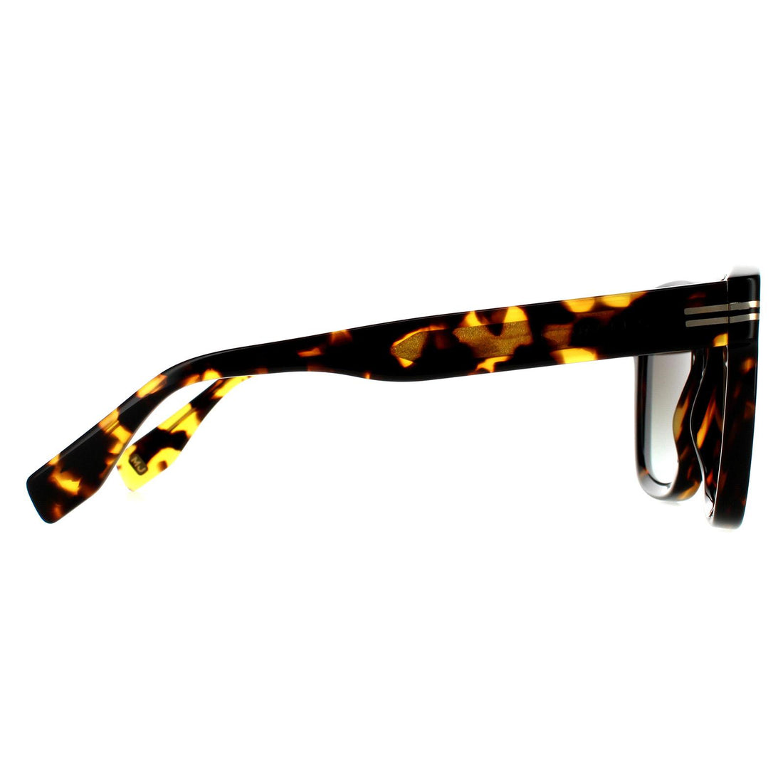 Marc Jacobs Sunglasses MJ 1035/S 086 HA Havana Brown Gradient