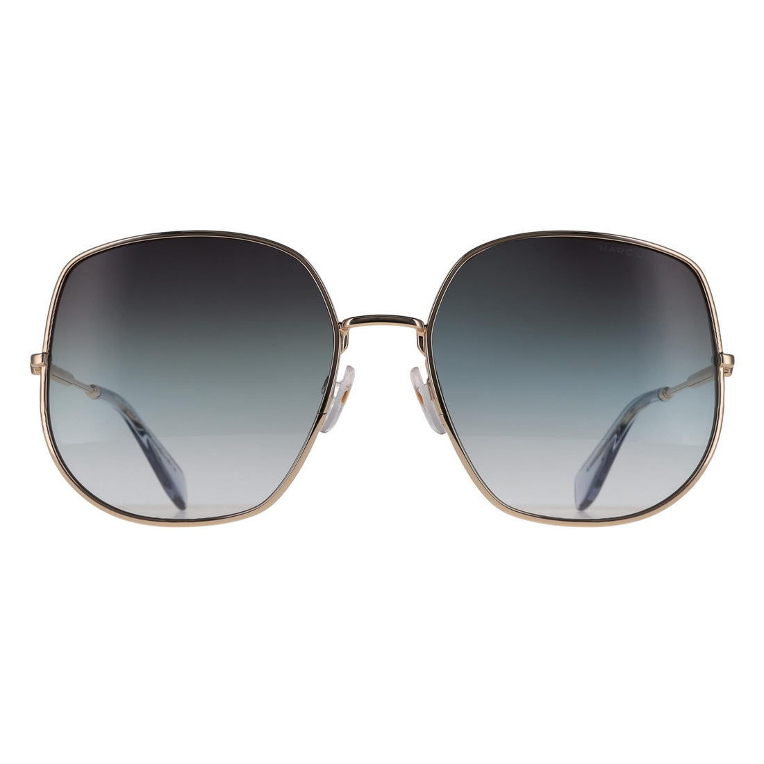 Marc Jacobs Sunglasses MARC 916/S LKS IB Gold Blue Blue Gradient