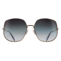 Marc Jacobs Sunglasses MARC 916/S LKS IB Gold Blue Blue Gradient