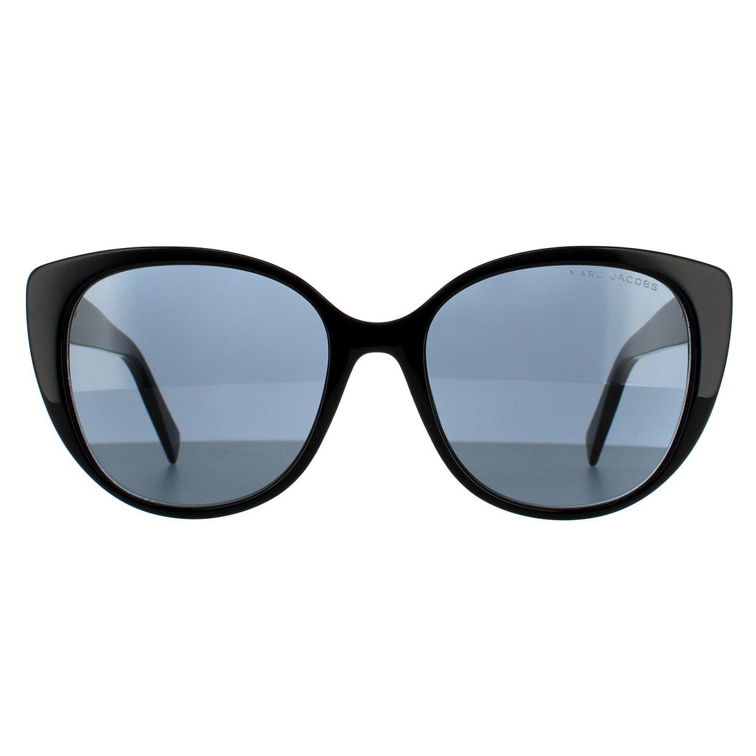 Marc Jacobs MARC 421/S Sunglasses Black / Grey