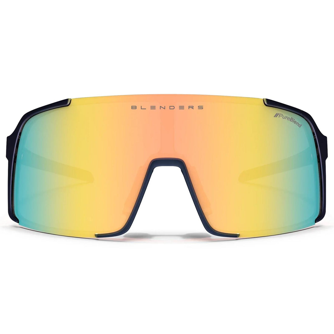 Blenders Sunglasses Exposé 807 U1 Fortunate Gina Pink