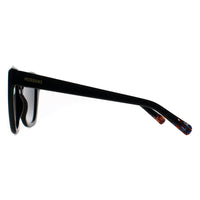 Missoni Sunglasses MIS 0112/S 807 9O Black Grey Gradient