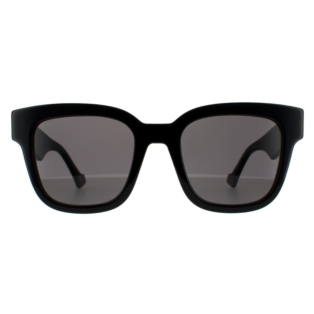 Gucci Sunglasses GG0998S 001 Black Grey