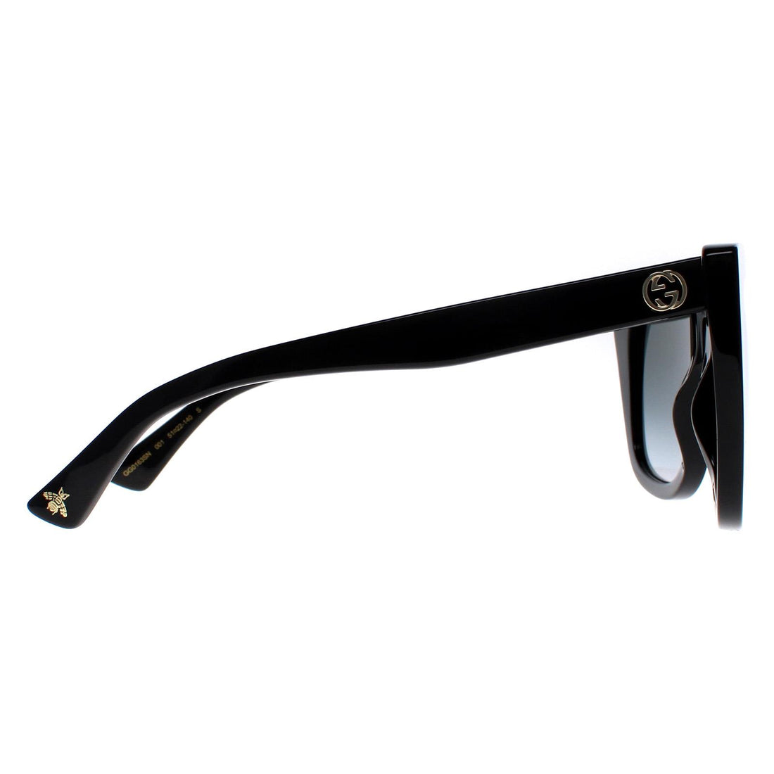 Gucci GG0163S Sunglasses