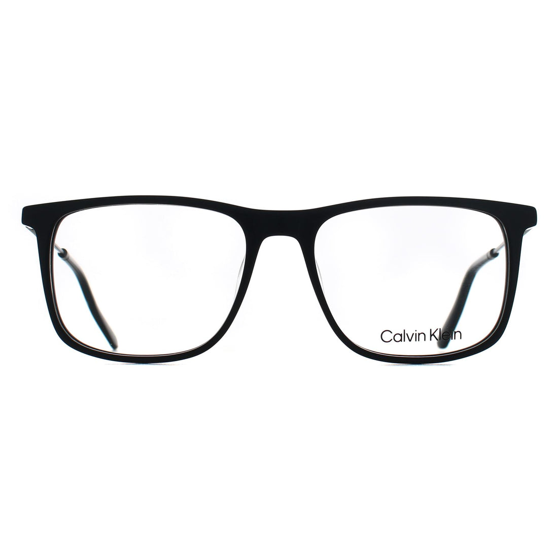 Calvin Klein Glasses Frames CK21700 001 Black Men Women