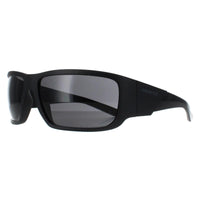 Arnette Sunglasses AN4297 Snap II 275887 Matte Black Dark Grey