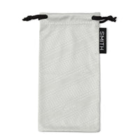 Smith Sunglasses Longfin N9P QG Matte Havana ChromaPop Polarized Blue Mirror