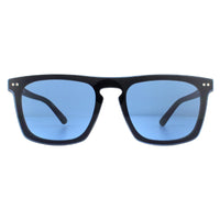 Calvin Klein Sunglasses 19501S 405 Blue Blue