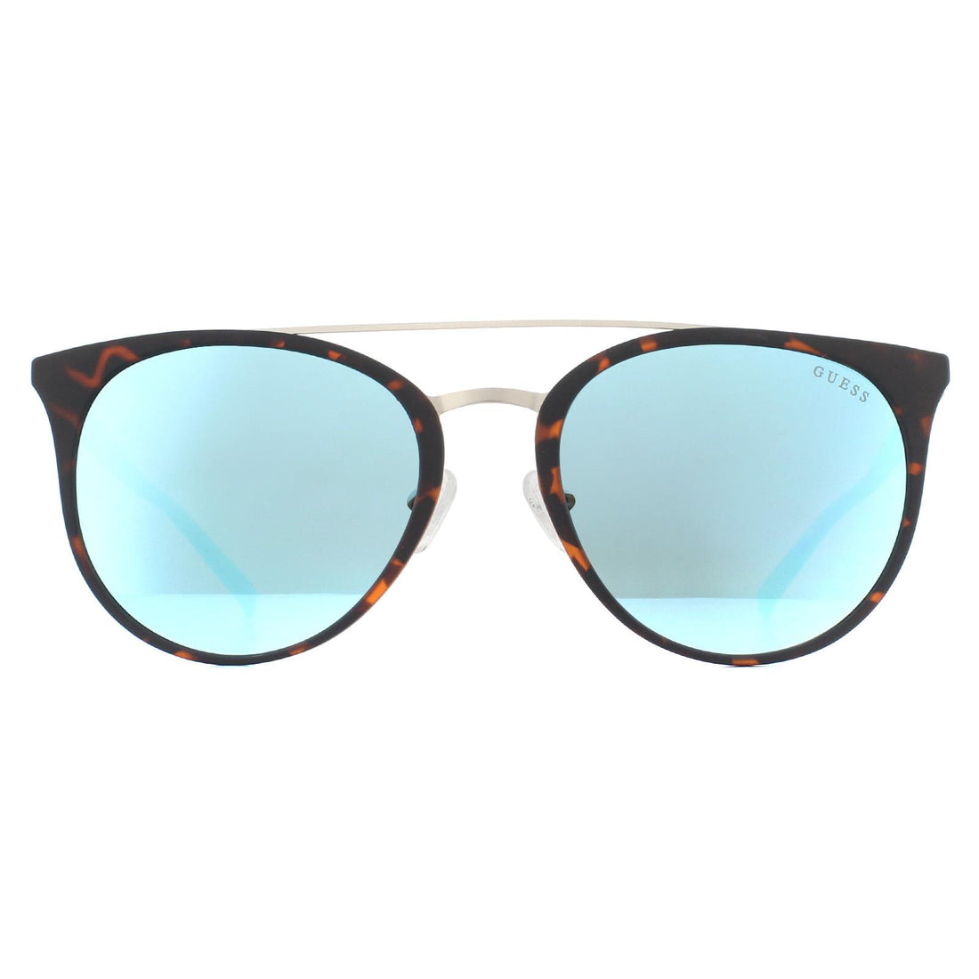 Guess hotsell tortoise sunglasses