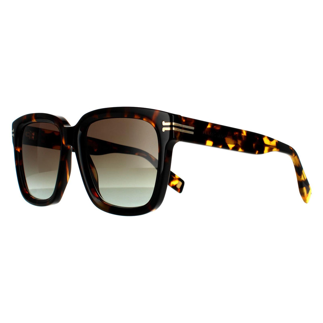 Marc Jacobs Sunglasses MJ 1035/S 086 HA Havana Brown Gradient