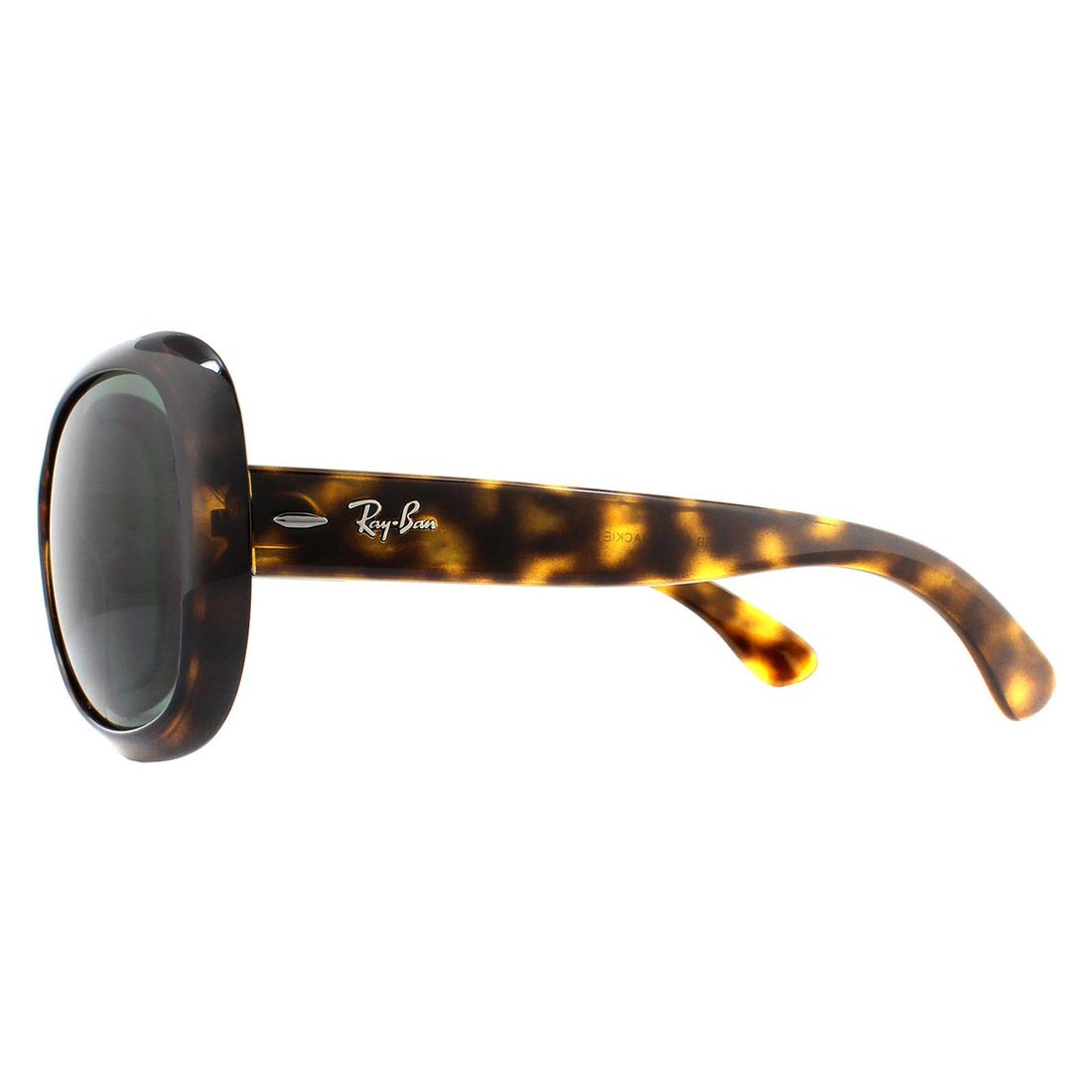 Ray-Ban Jackie Oh II RB4098 Sunglasses
