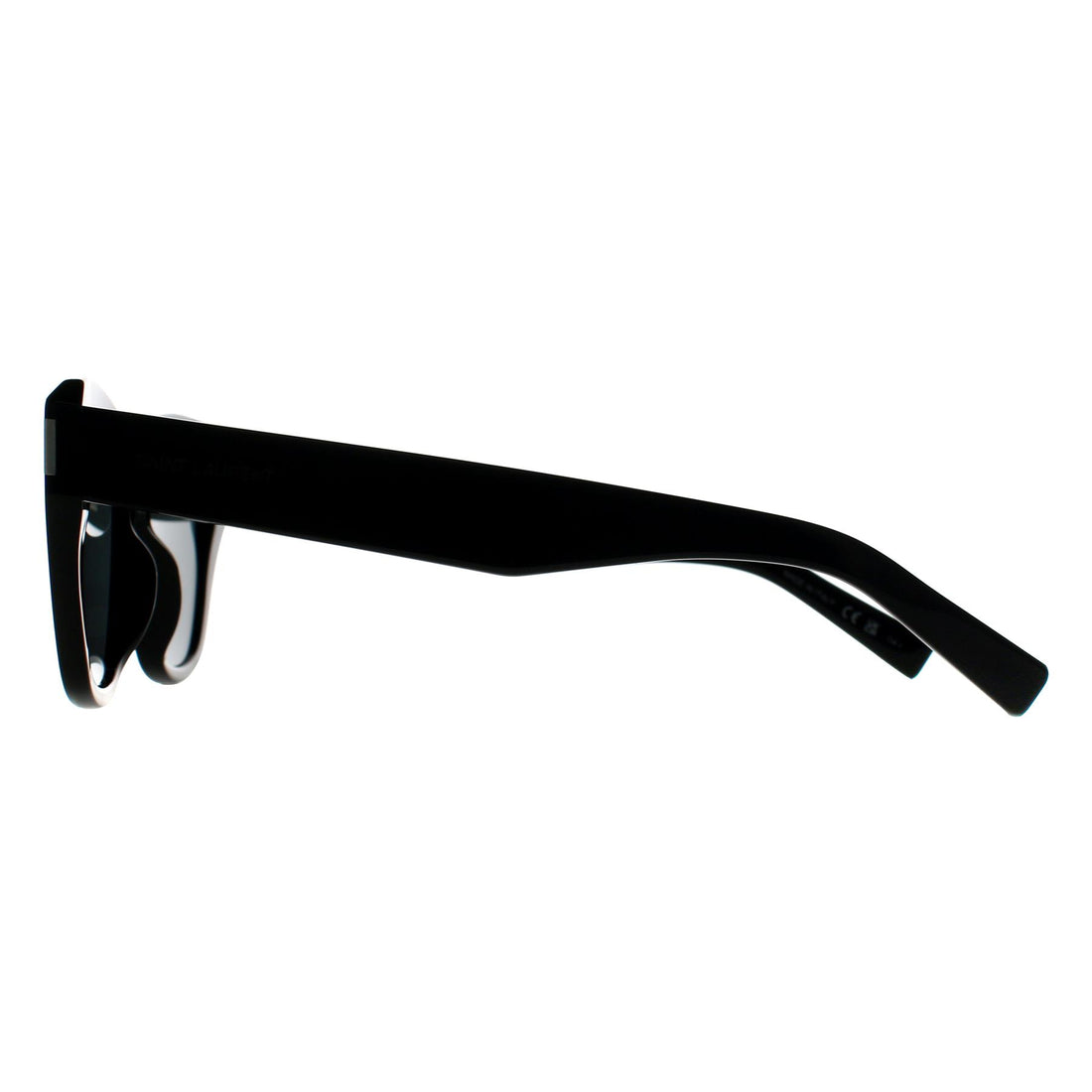 Saint Laurent Sunglasses SL 827 001 Black Grey