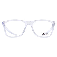 Oakley OX8163 Centerboard Glasses Frames Polished Clear